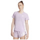 Adidas Γυναικεία κοντομάνικη μπλούζα Adizero Running Tee